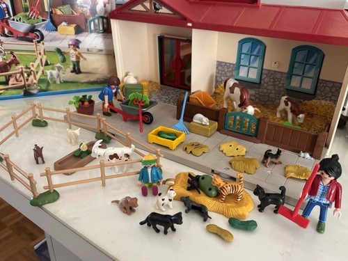 Playmobil country 4897 - playmobil,