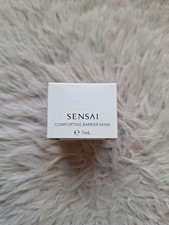 Sensai Comforting Barrier Mask