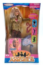 Charlie's Angels Puppe Dylan /