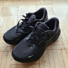 Brooks Adrenaline CTS Sneaker in Schwarz, Größe 42,5 (EU)