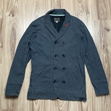 Diesel Strickjacke Herren Gr