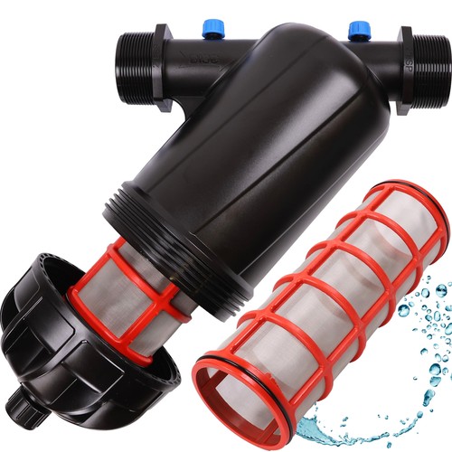 Wasserfilter brunnenfilter - wasserfilter,