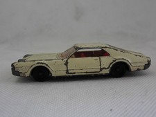 oBO- SIKU v267 - Oldsmobile -