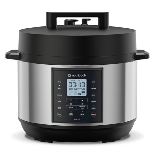 Nutricook smart pot - smart, 2