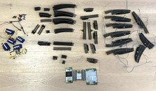 Märklin H0, K-Gleis  Konvolut