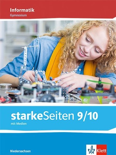 Starkeseiten informatik 10 - informatik, 9/10