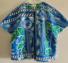 Sportalm Weste Größe 40 TOP