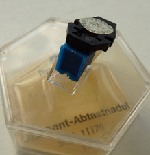 Ortofon D 20E Super  1/2" Tonabnehmer System + neue Pfeifer M 20 E Super Nadel