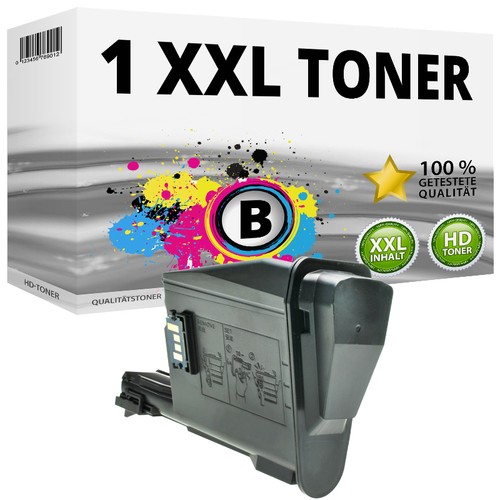 Toner kompatibel kyocera - kompatibel,