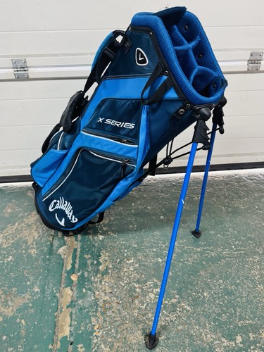 Blaue callaway series stand - blaue,