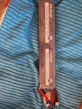 HRB 5000mAh 6S 22,2V 50C LiPo