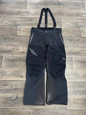 HAGLOFS COULOIR II BLACK