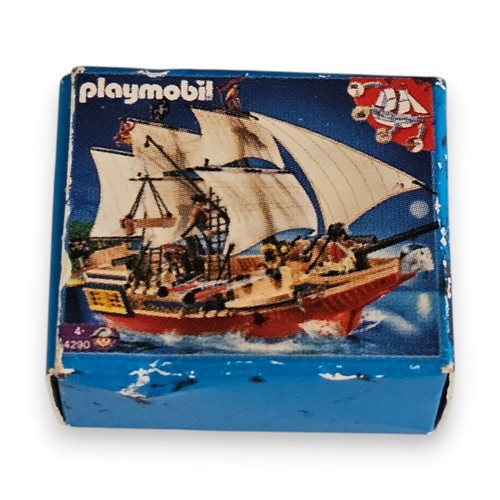 Playmobil piraten - playmobil,