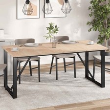 Tischplatte Holzplatte