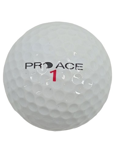 Pro ace distance plus - pro,