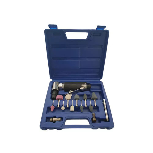 Druckluft winkelschleifer satz - druckluft,