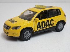 ?VW Tiguan ADAC Pannenhilfe 1:55 Siku 1435 1422 °TOP sehr selten° #075 (3931)