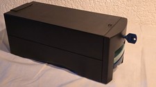 Stapelbare Mini Disc box