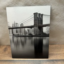 IKEA GRÖNBY Brooklyn Bridge