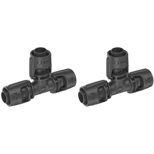 Gardena micro drip - gardena®, micro-drip-system