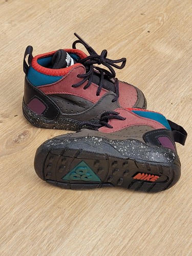 Baby schuhe sneaker nike acg - ,