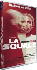 La Squale - Édition Collector von Fabrice Genestal | DVD | Zustand akzeptabel