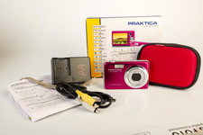 Praktica luxmedia 12-Z4