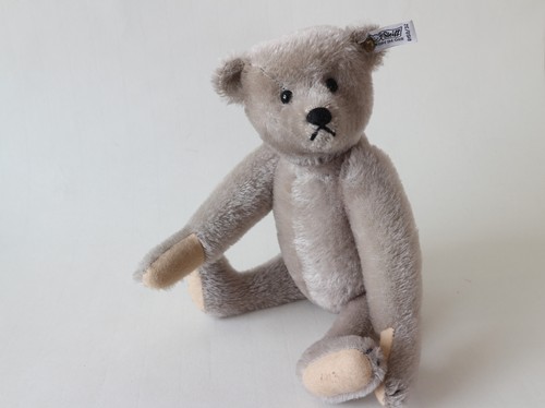Steiff teddybär richard - steiff,