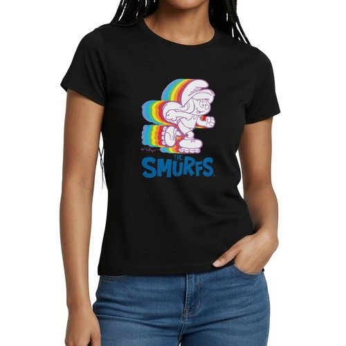 Schlümpfe design mit - schlümpfe,