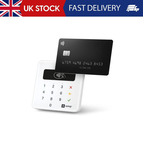 Sumup air mobiles - sumup,