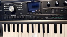 Korg microKORG2 - Digitaler