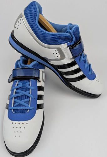 Adidas powerlift 0 - adidas,