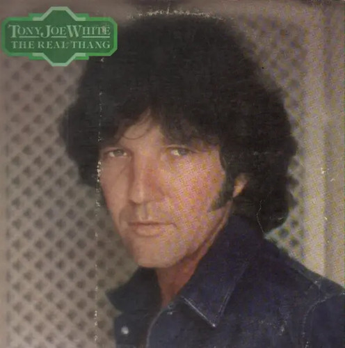 Tony joe white the - joe,