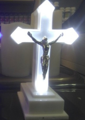Stück led grablicht - 1,
