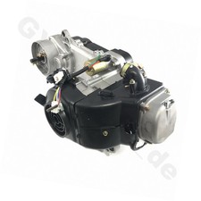 MOTOR KOMPLETT 139QMA/B 4-TAKT