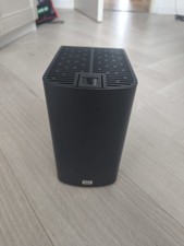 WD My Book Thunderbolt Duo