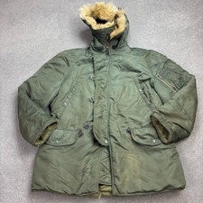 N 3B Jacke Erwachsene Medium