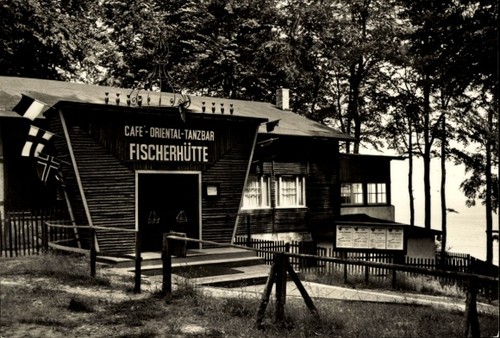 Ostseebad ückeritz auf - Ückeritz,