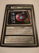 Star Trek CCG - Deep Space