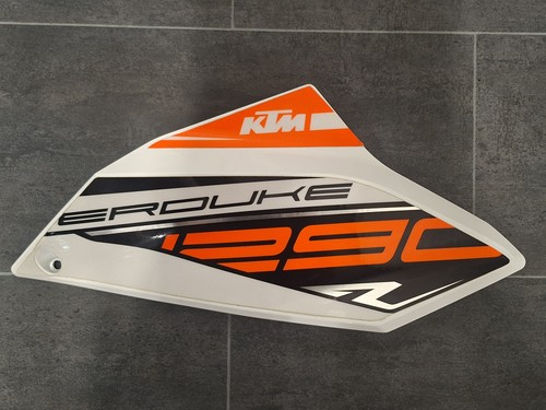Ktm 1290 super duke - super, 2014-2016