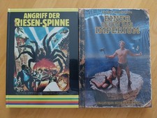 Angriff der Riesenspinne -