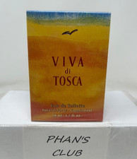 Viva Di Tosca By Muelhens- Eau