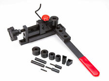 Biegevorrichtung Blech Rund Formenbieger Material Biegemaschine Biegegerät(GIET)