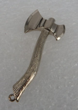 Neugablonz: Figürlicher Design Ketten Anhänger Axt (117751)