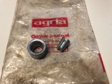 Agria 2100 6000 2400 Ersatzteil Startergriff 10739 / 11371 Buchse u. Klemmkegel 