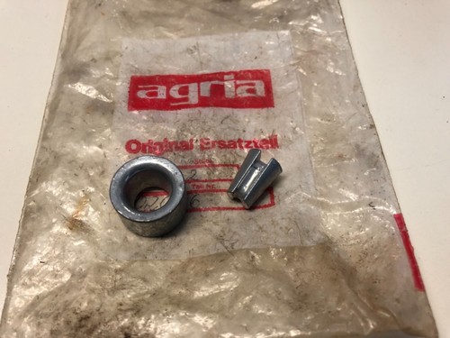 Agria 2100 6000 2400