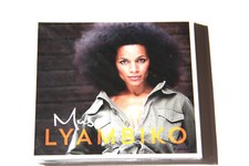 ✅ AUDIOPHILE REFERENZ CD