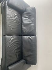 Echt Leder couch gebraucht 250€