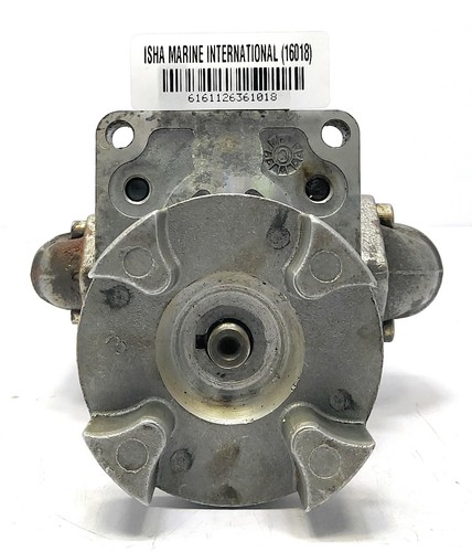 Sauer danfoss snp2 - danfoss, d