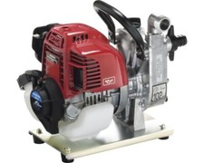 Frischwasserpumpe HONDA WX10
